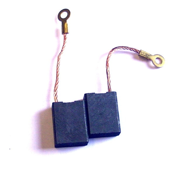 ČETKICE 6X16X22